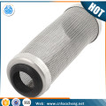 Aquarium shrimp fish tank stainless steel protective sleeve pipe for water filter